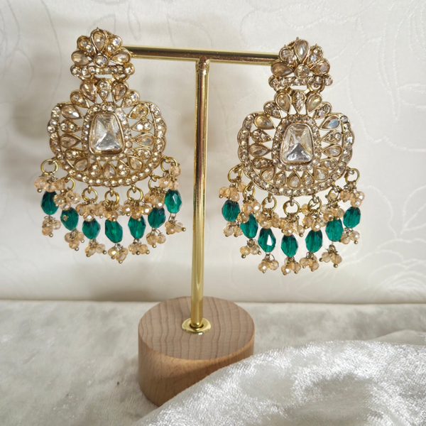 Kundan Polki - Petro D1