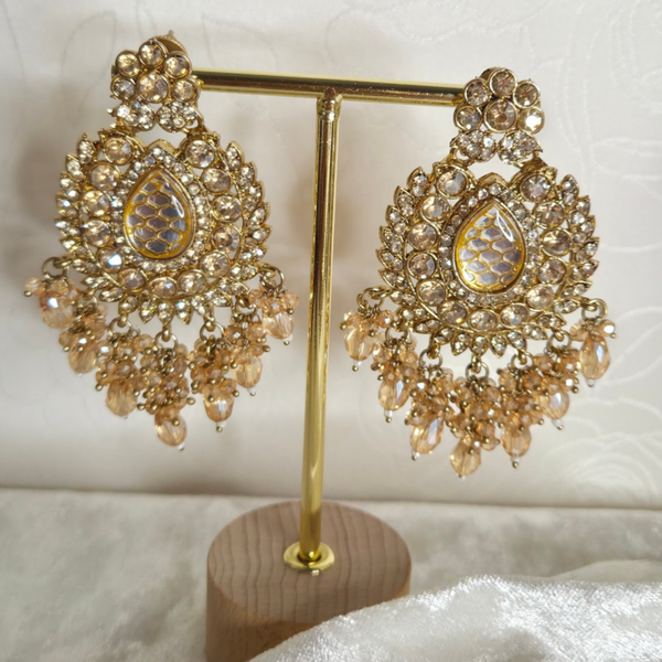 Ad Polki - Champagne D2