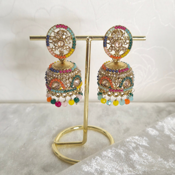 Jhumki - Multi D2