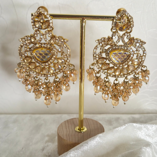 AD Polki - Champagne D1