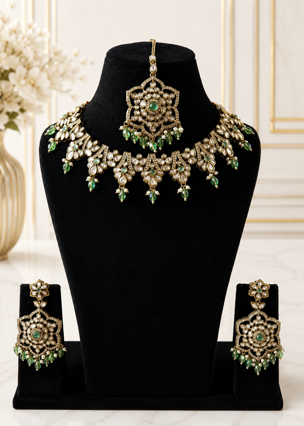 Kundan KM - 1694 - Lemon