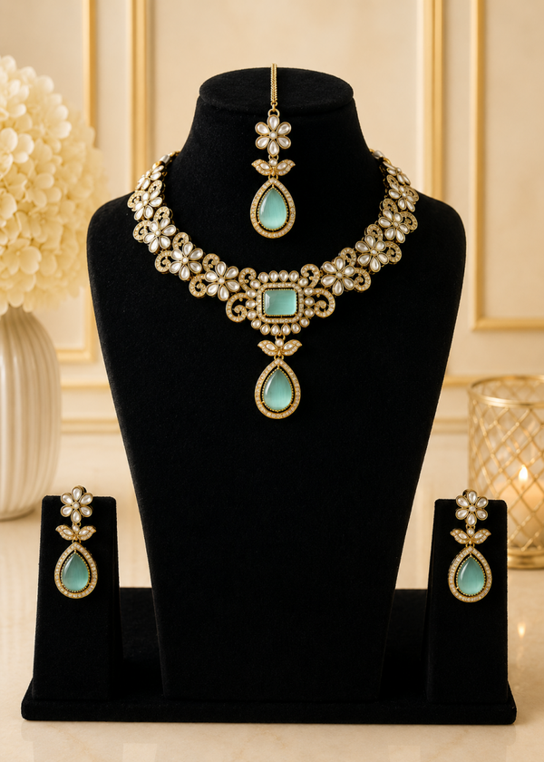 Kundan KN - 2055 - Mint