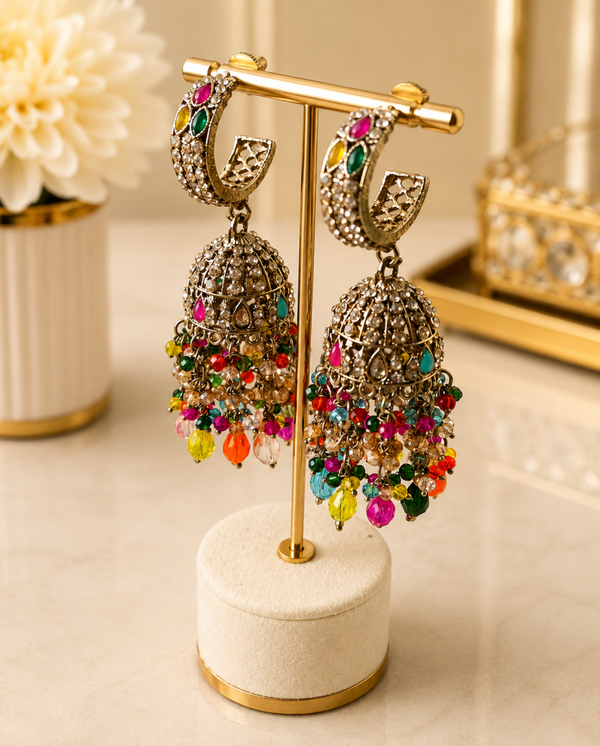 AD Jhumka - Multi