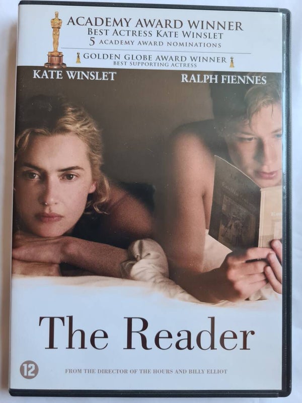 THE READER (DVD)