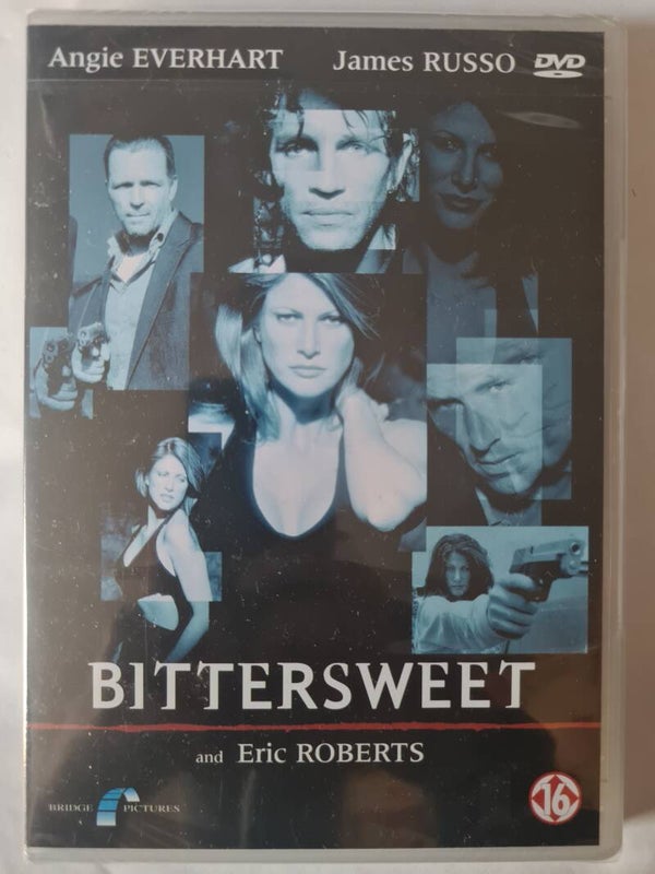 BITTERSWEET (IN SEAL) (DVD)