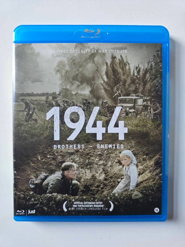 1944 (BLURAY)