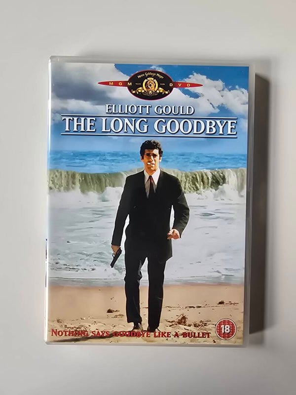 THE LONG GOODBYE (IMPORT WITH DUTCH SUBS) (DVD)