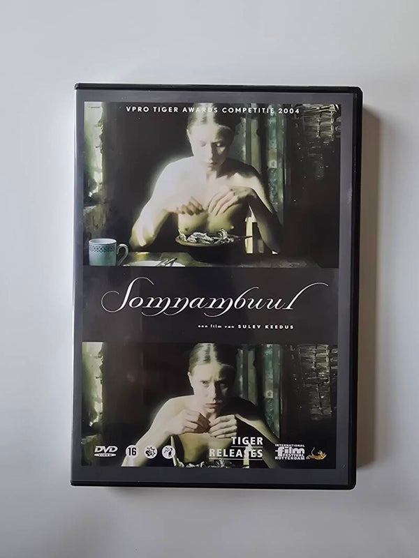 SOMNAMBUUL (DVD)