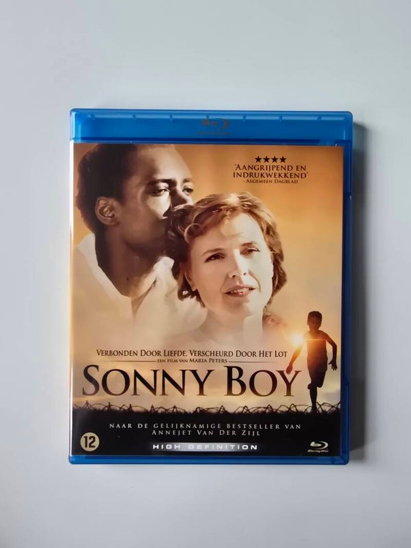 SONNY BOY (BLURAY)
