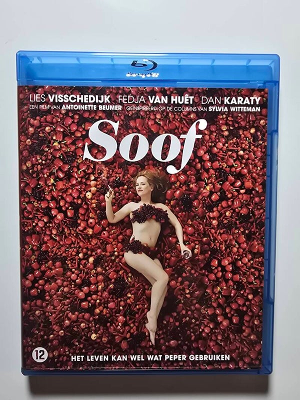 SOOF (BLURAY)