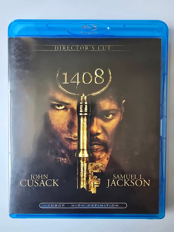 1408 (BLURAY)