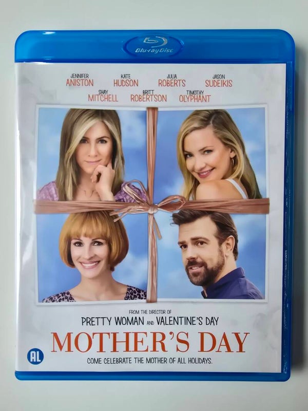 MOTHER'S DAY (BLURAY)