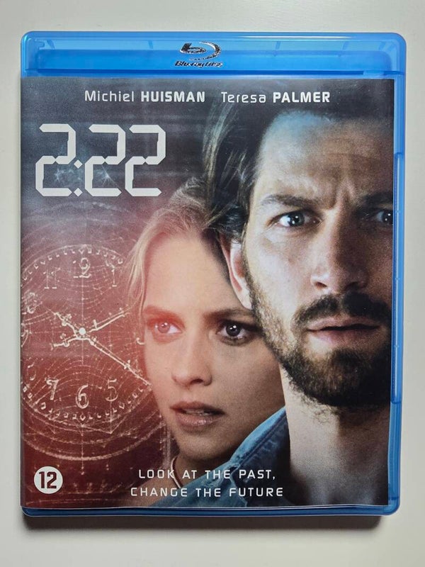 2:22 (BLURAY)