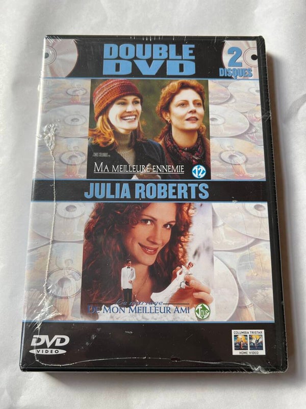 FILMBOX / STEPMOM / MY BEST FRIEND'S WEDDING (IMPORT WITH DUTCH SUBS) (DVD)