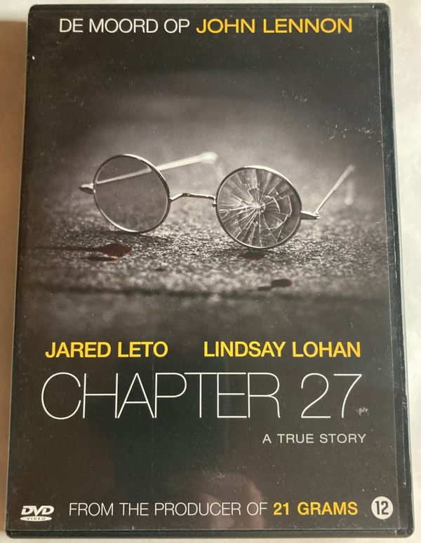 CHAPTER 27 (DVD)