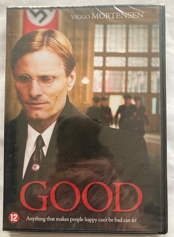 GOOD (IN SEAL) (DVD)