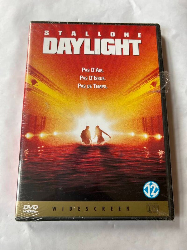 DAYLIGHT (IMPORT WITHOUT DUTCH SUBS) (IN SEAL) (DVD)