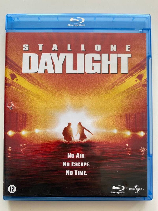 DAYLIGHT (BLURAY)