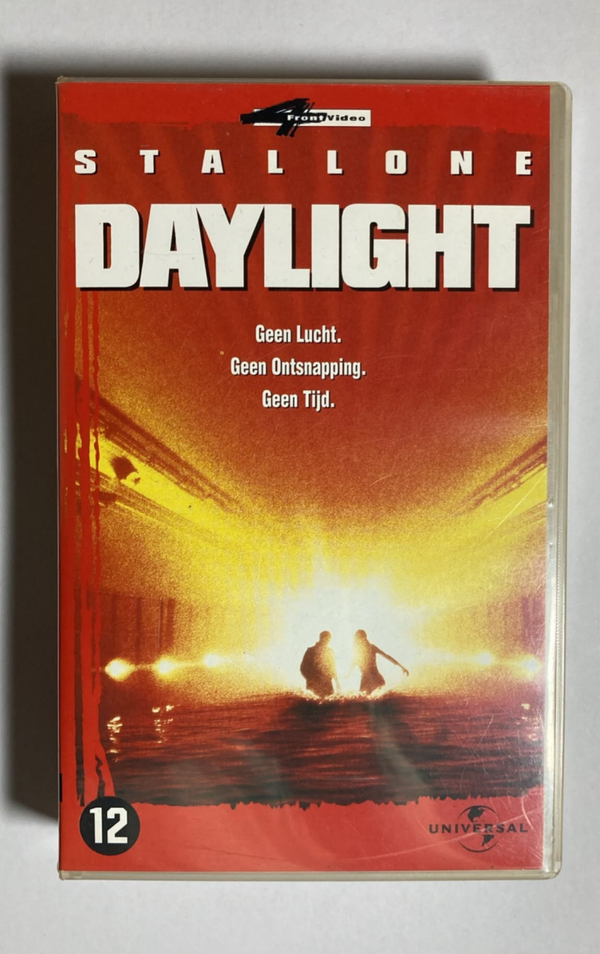 DAYLIGHT (VHS)