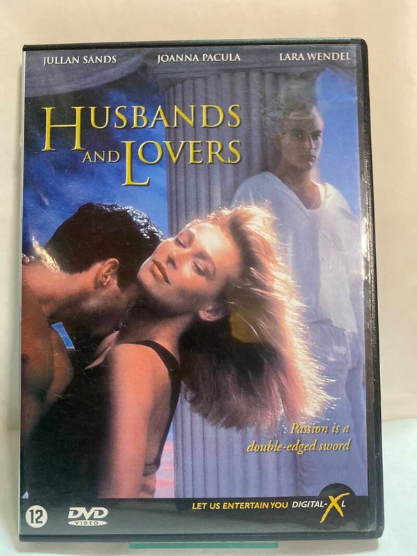 HUSBANDS AND LOVERS (DVD)