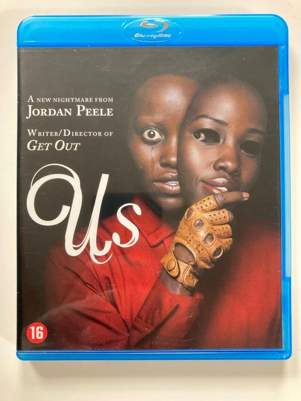 US (BLURAY)