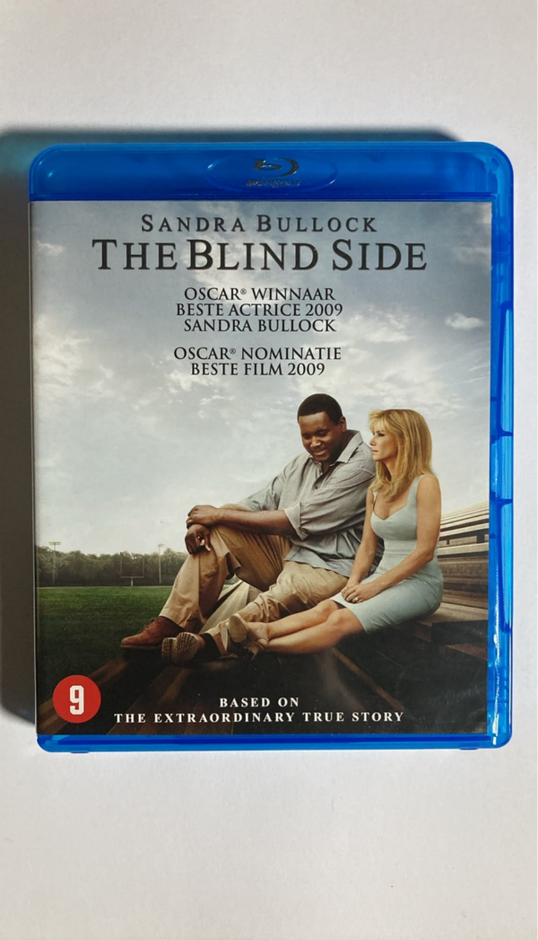 THE BLIND SIDE (BLURAY)