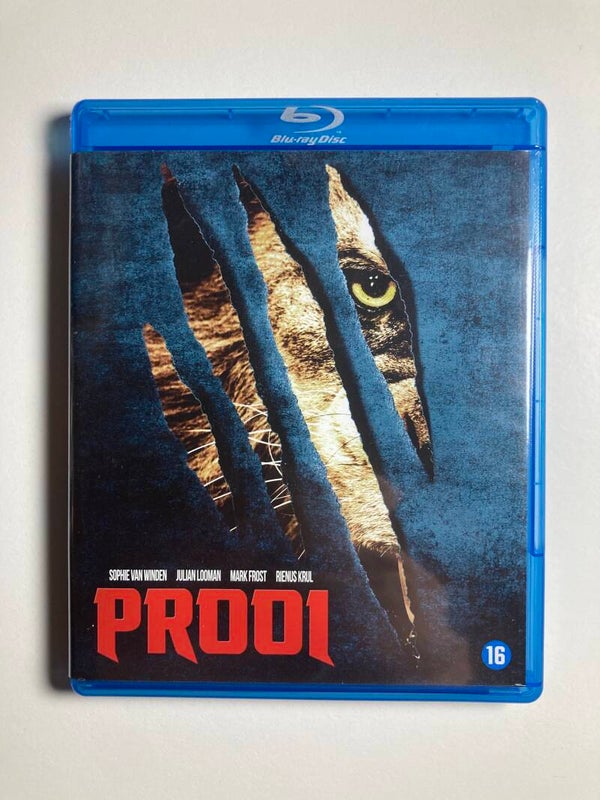 PROOI (BLURAY)