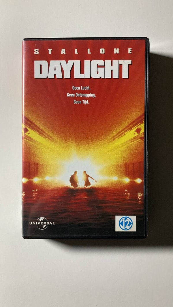 DAYLIGHT (VHS)