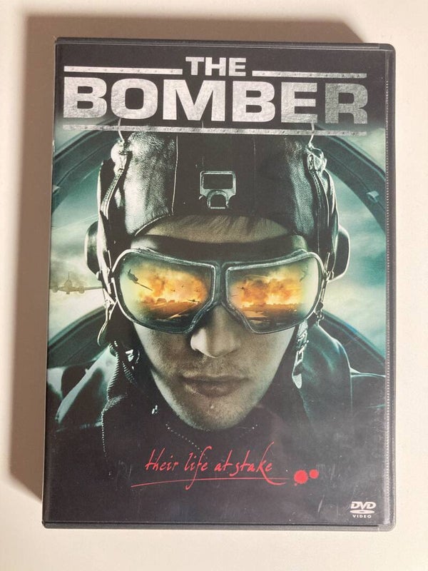 THE BOMBER (DVD)