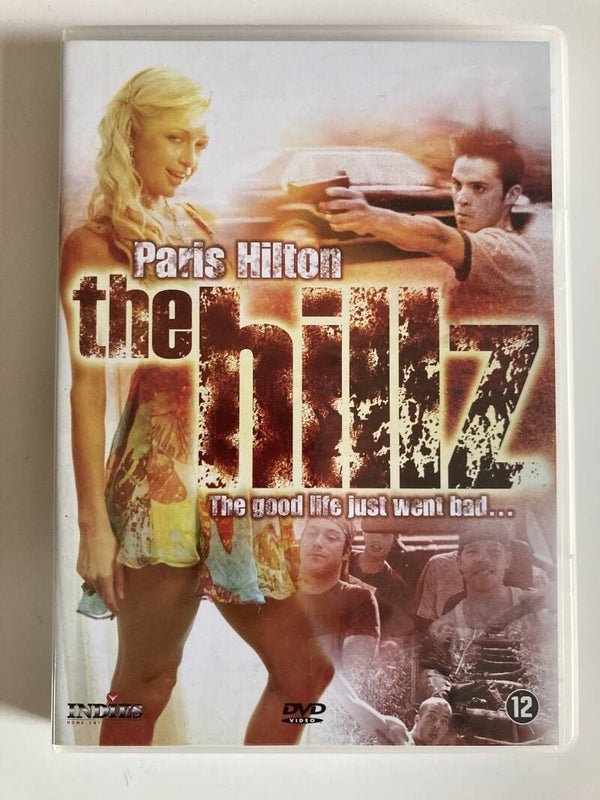 THE HILLZ (DVD)