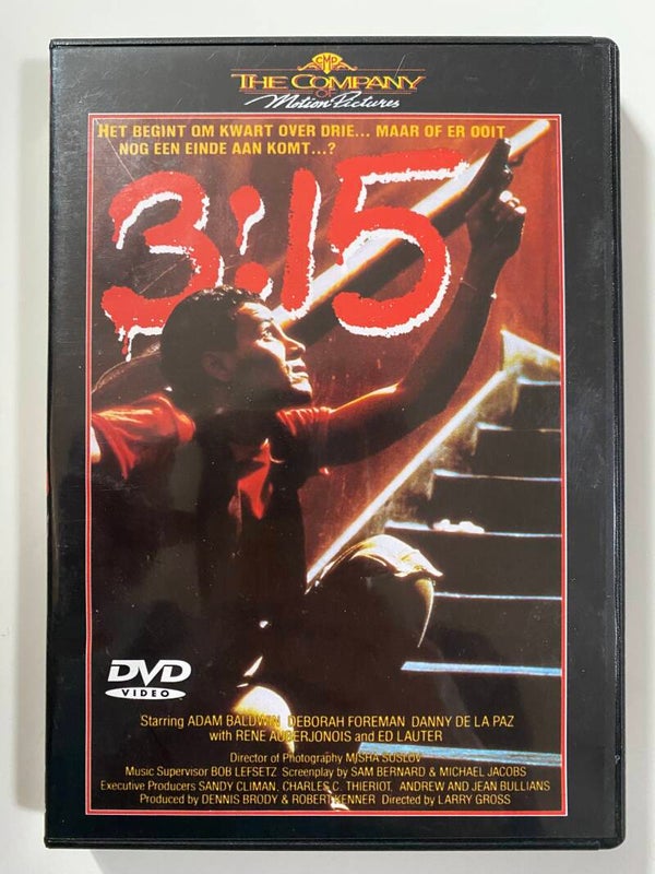 3:15 (DVD)