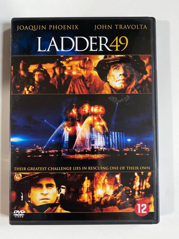 LADDER 49 (DVD)