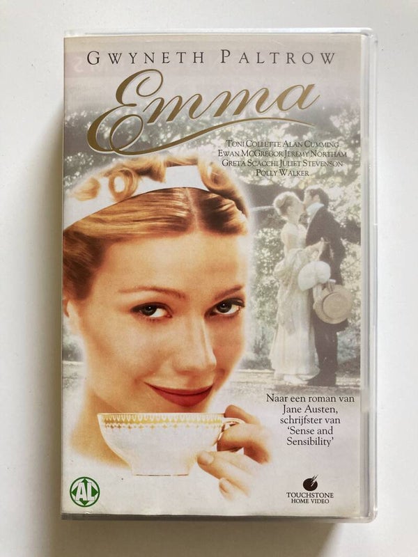 EMMA (VHS)