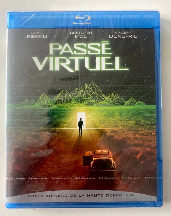 THE THIRTEENTH FLOOR (IN SEAL) (IMPORT WITH DUTCH SUBS) (BLURAY)