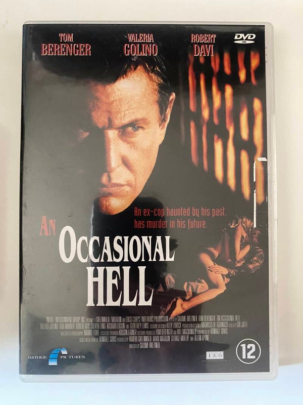 AN OCCASIONAL HELL (DVD)