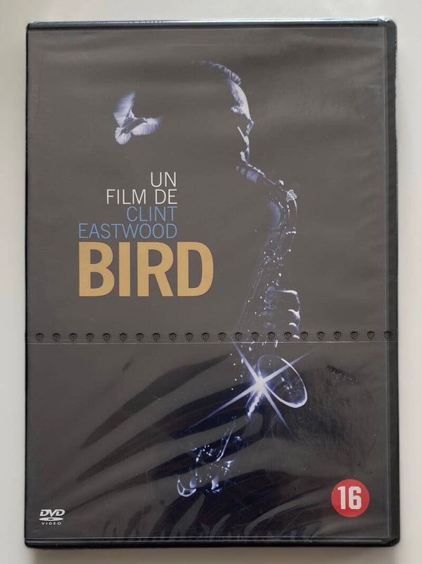 BIRD (IN SEAL) (IMPORT WITH DUTCH SUBS) (DVD)