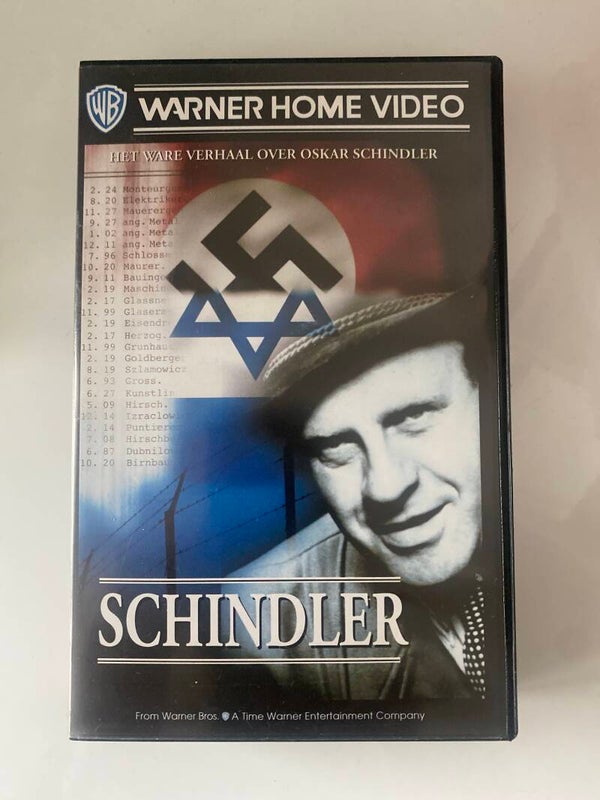 SCHINDLER (1983)