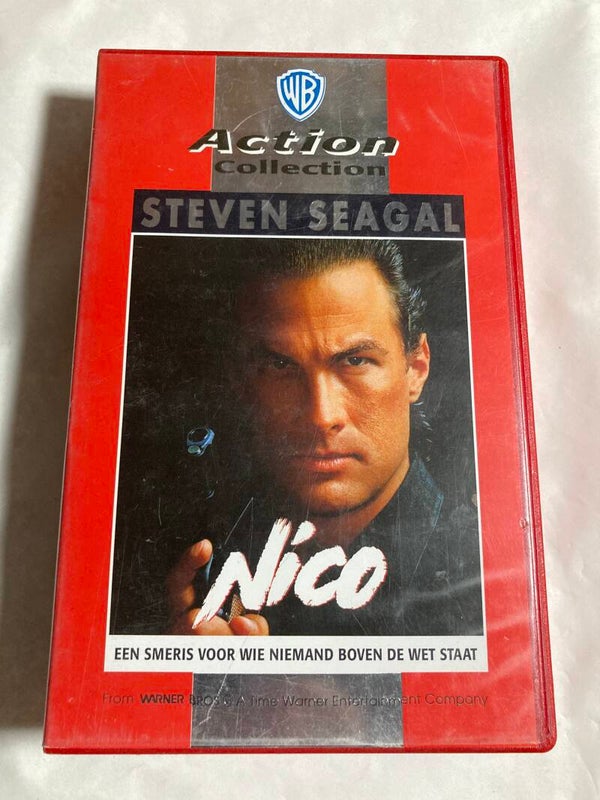 NICO (VHS)
