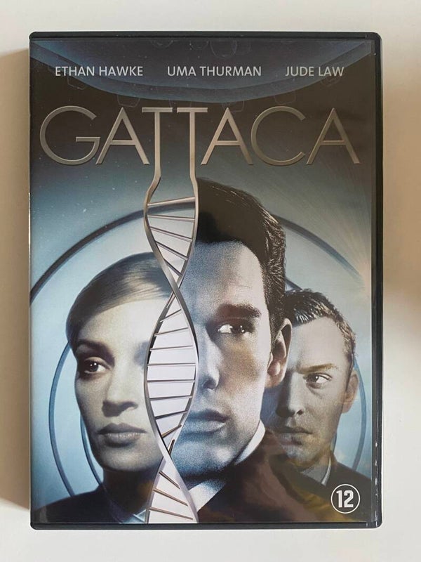 GATTACA (DVD)