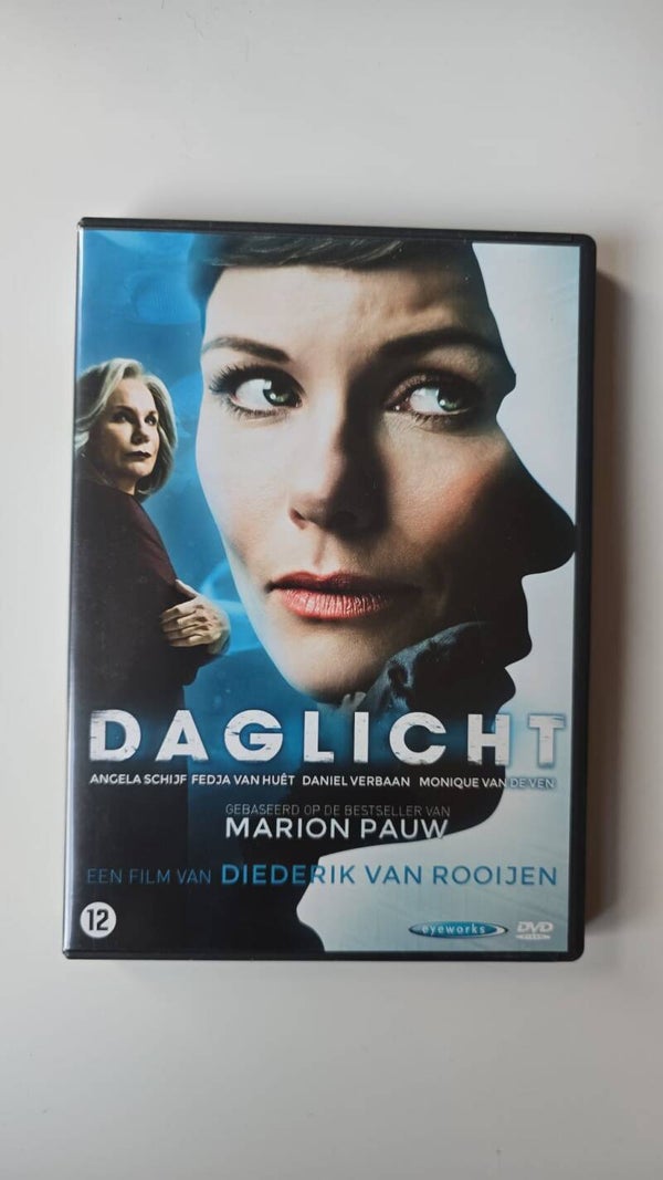 DAGLICHT (DVD)
