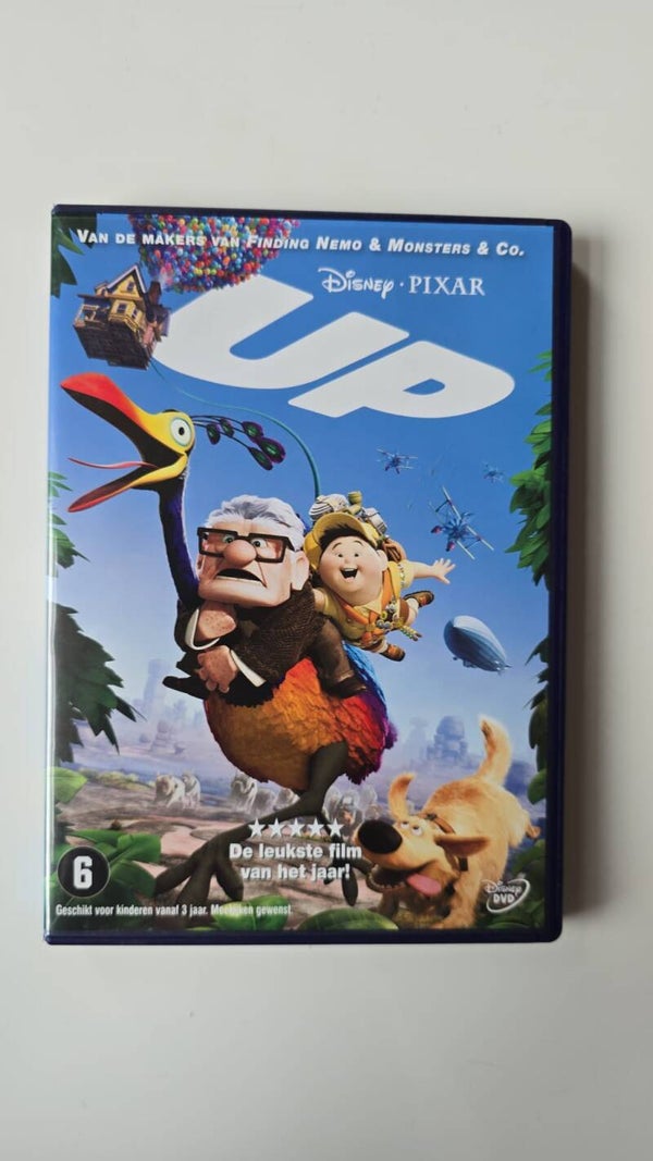 UP (DVD)