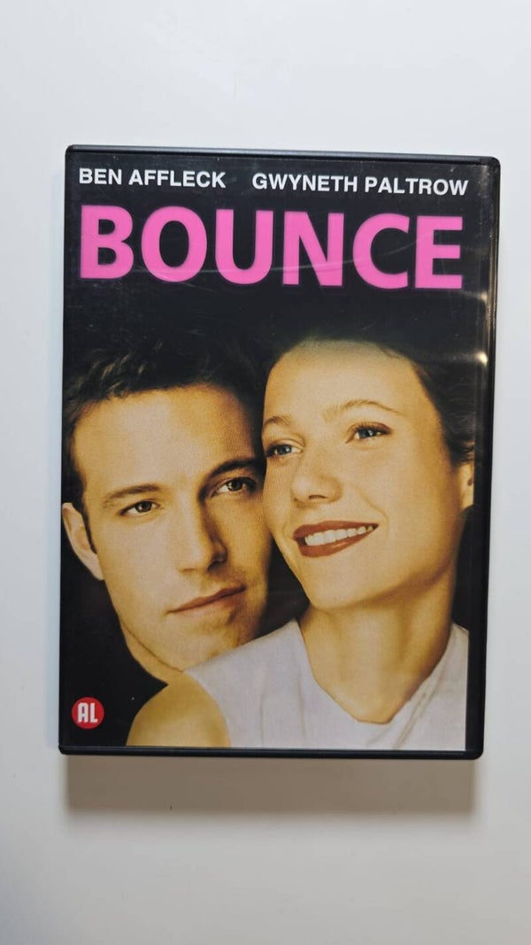 BOUNCE (DVD)