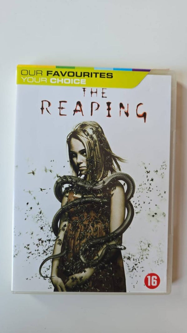 THE REAPING (DVD)