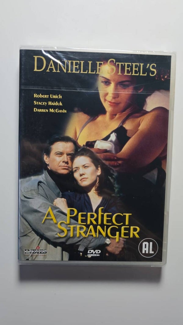 DANIELLE STEEL'S A PERFECT STRANGER (IN SEAL) (DVD)
