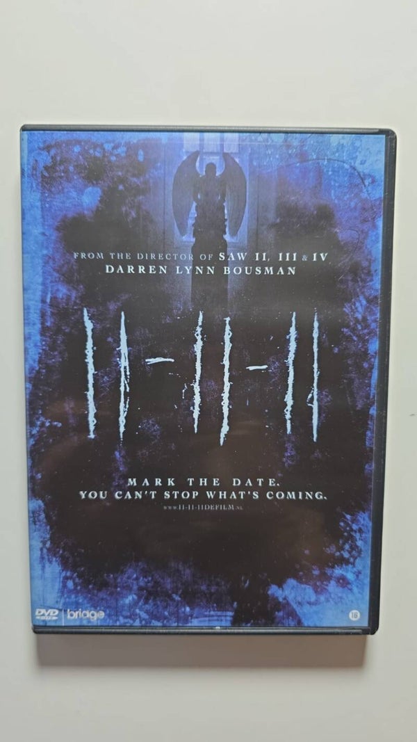 11-11-11 (DVD)