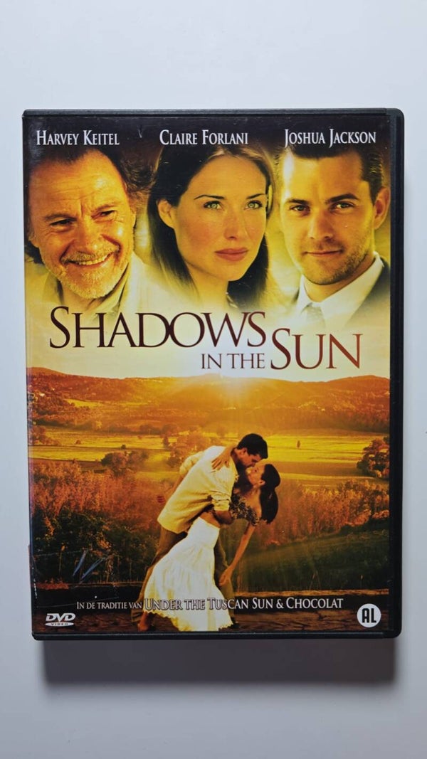 SHADOWS IN THE SUN (DVD)