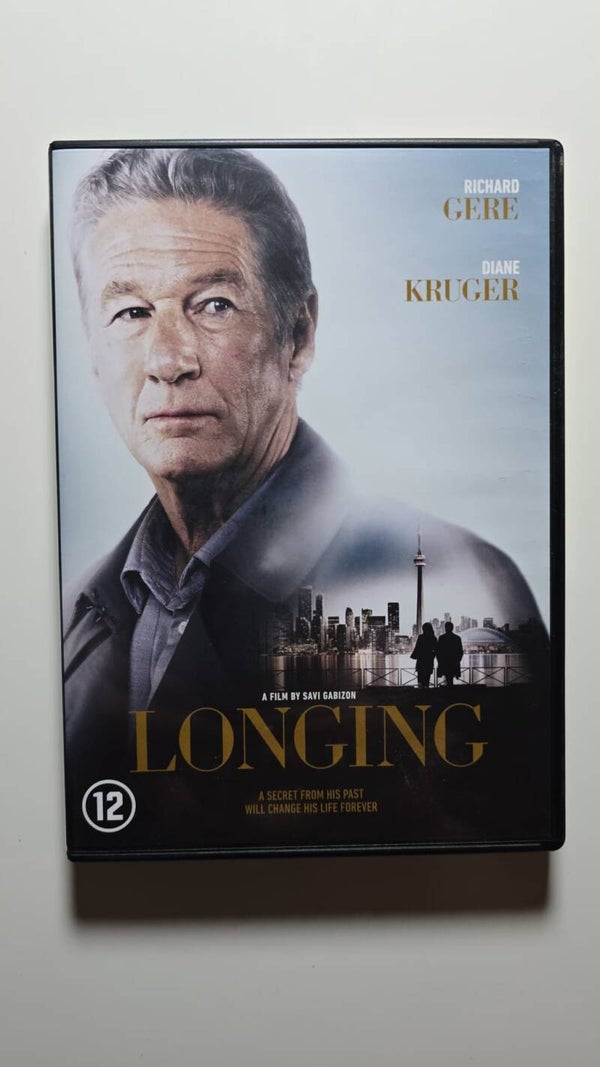 LONGING (DVD)