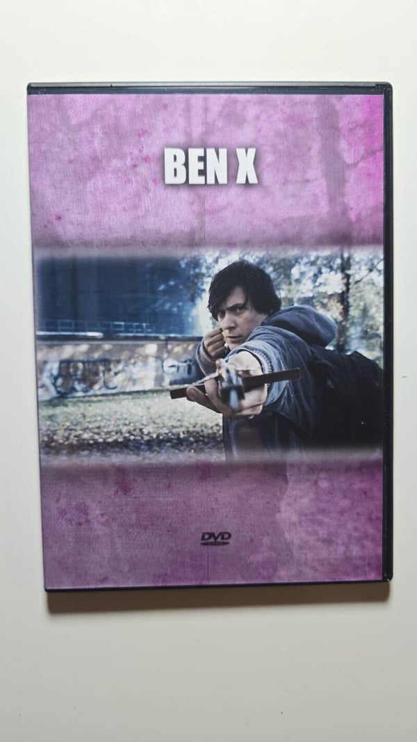 BEN X (DVD)
