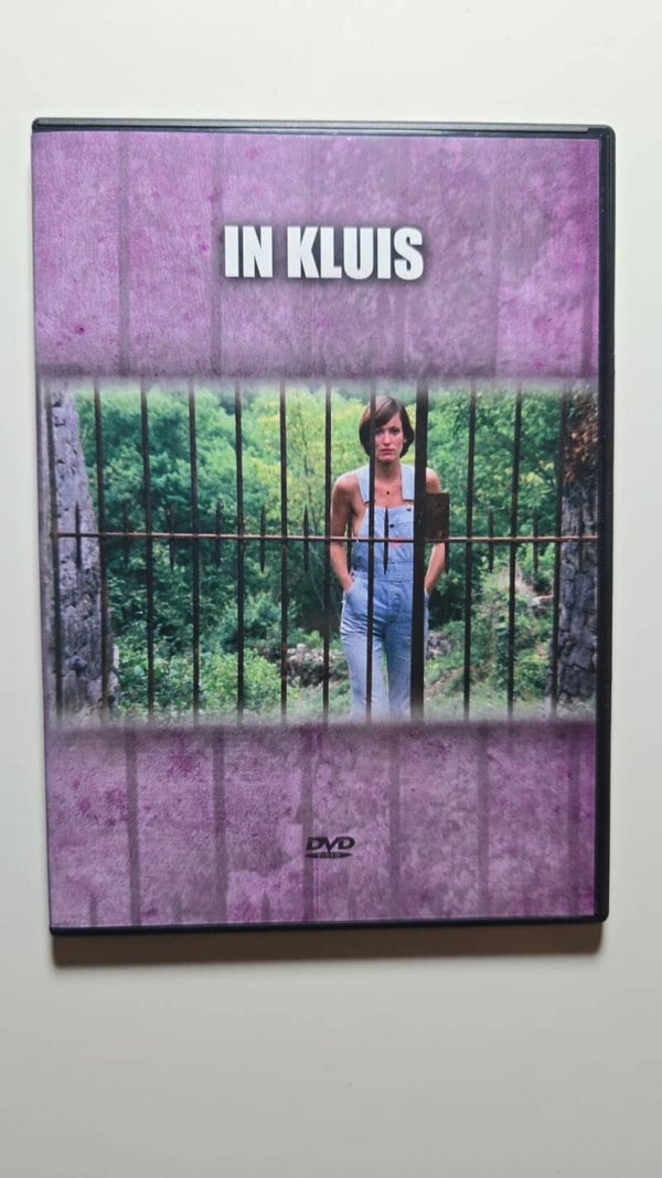 IN KLUIS (DVD)