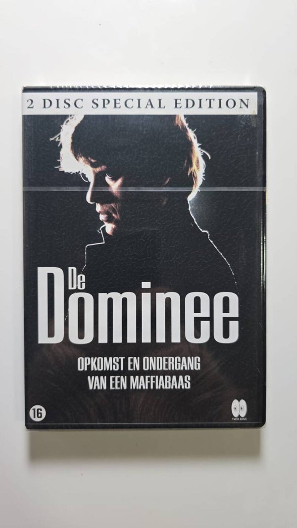 DE DOMINEE (2 DISC) (IN SEAL) (DVD)